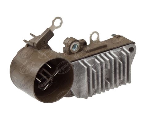 REGULADOR VOLTAJE ALTERNADOR NIPPONDENSO IR IF 12V HONDA TRANSPO IN224