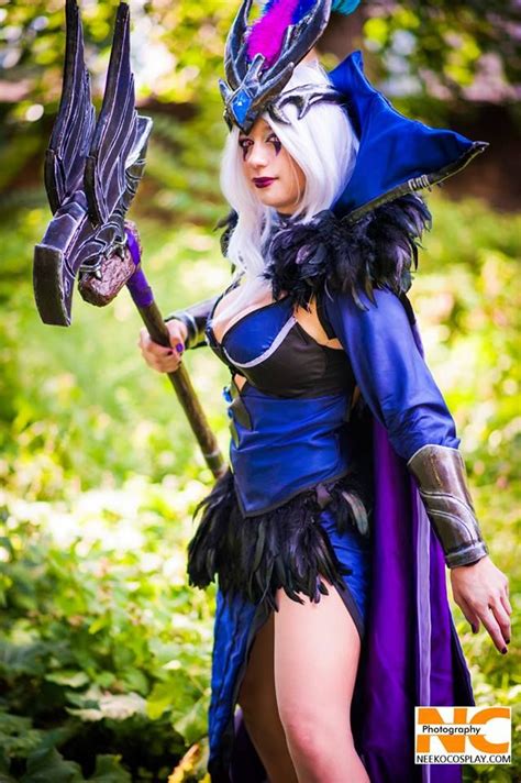 Neeko Cosplay Photography | Cosplay, Fashion, Style