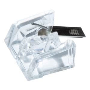 EPS CS NUDE National Technics 交換針 JICO 日本精機宝石工業株式会社