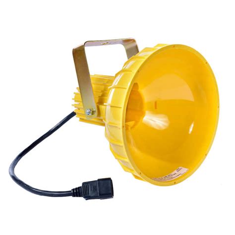 Standard Dock Lights Ideal Warehouse Innovations