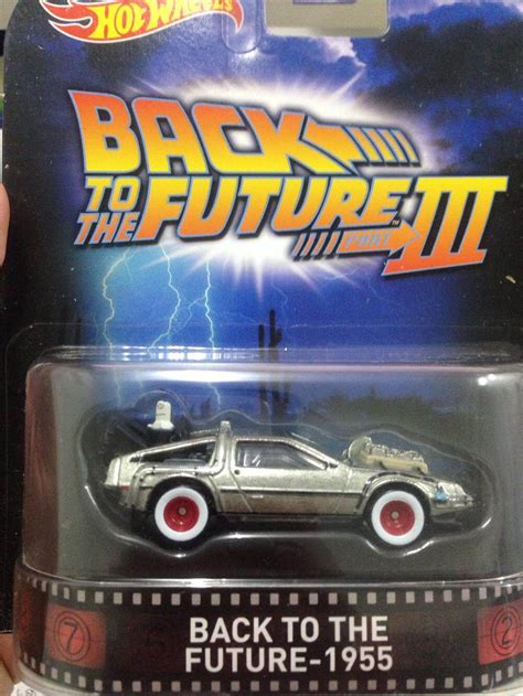 Hot Wheels Langka Retro Entertainment