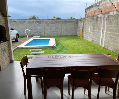 Casa Na Rua Do Jambo Balne Rio Ponta Da Fruta Em Vila Velha Por