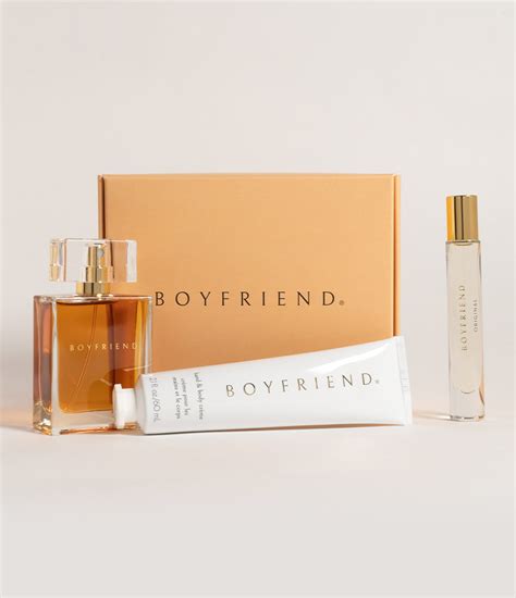 Products | Boyfriend