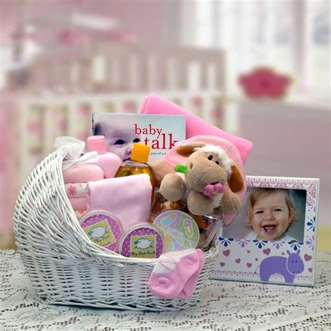Unique Baby Gifts For Girls | Simply Unique Baby Gifts