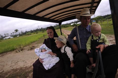 A New Promised Land in the Peruvian Jungle | Rainforest Journalism Fund