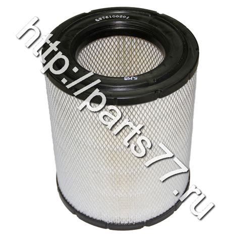 8970622940/5876100201, Фильтр воздушный ISUZU NPR/NQR75/71/90/NLR/NMR85 ...