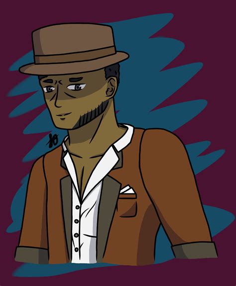 (2022) Sigemone Irvine - OC (Commission) by JuicyJuustar on Newgrounds