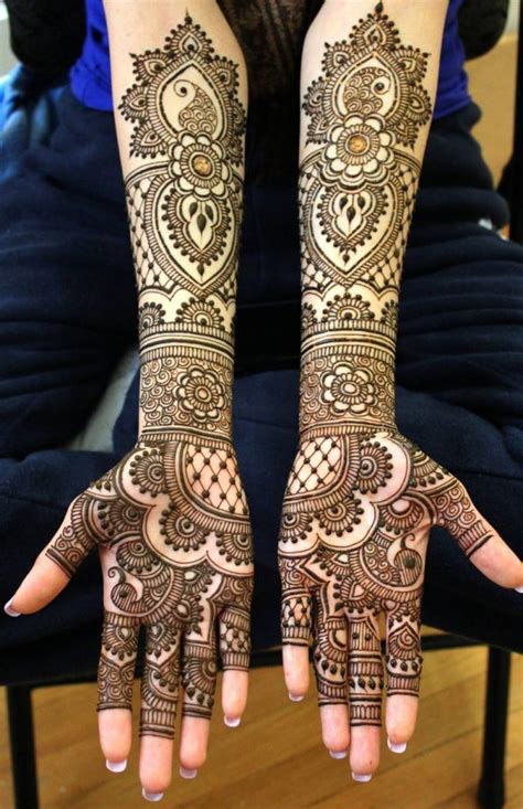 top  bridal mehndi designs latest dulhan mehndi design