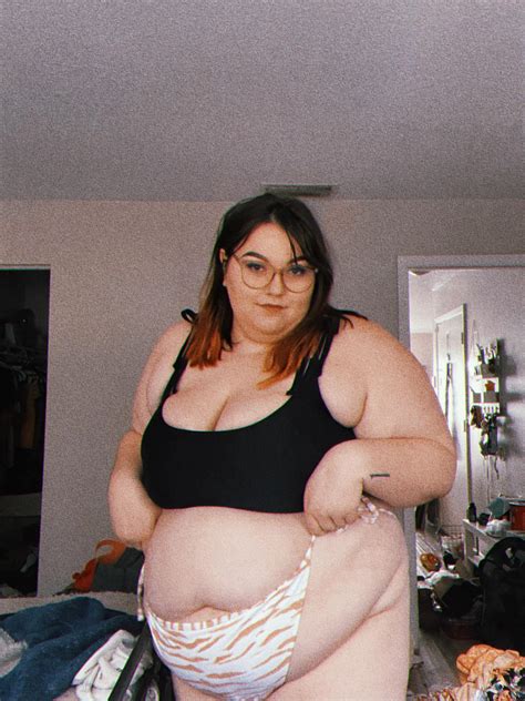 My Bikini Can Barely Hold It All In Scrolller