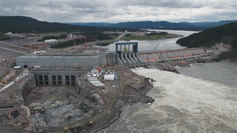 Que faut il comprendre de la saga Muskrat Falls Questions et réponses