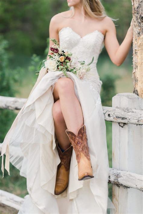 Rustic Wedding Ideas With A Touch Of Glamour Belle The Magazine