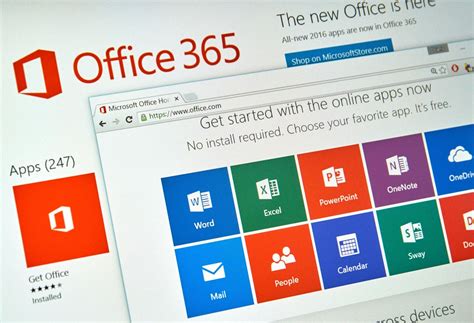 Microsoft ousts Office 365, crowns Microsoft 365 new monarch ...