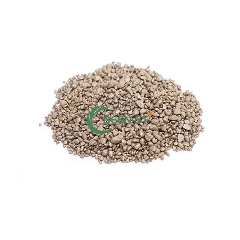 High Purity N Titanium Monoxide Sinter Granule Tio Evaporation