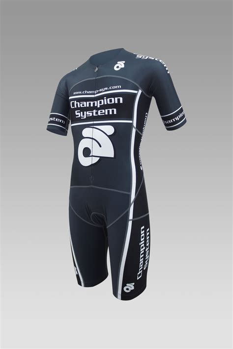 performance triathlon speedsuit-champion-system – Champion System Canada