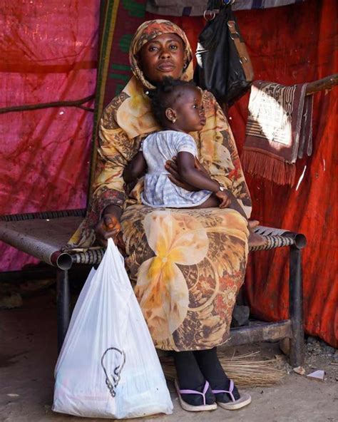 Update from Sudan 📦🚚🤝 In the two years since the fight between the