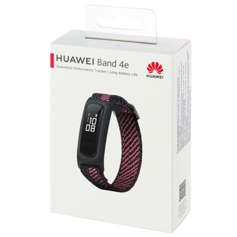 Huawei Band E Sakura Coral Aw B