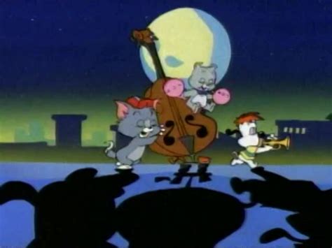 Tom And Jerry Kids Series 1 Episode 12 : Free Download, Borrow, and ...