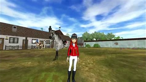 Star Stable Online Avatar Youtube