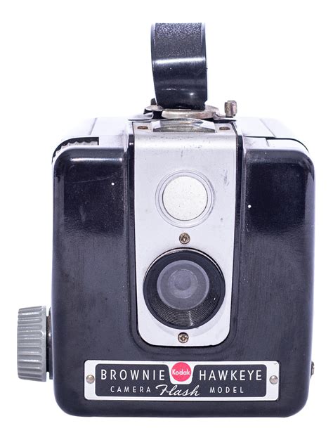 Vintage Brownie Camera Chairish