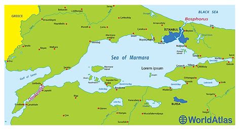 √画像をダウンロード aegean sea world map 341914-Aegean sea location on world map