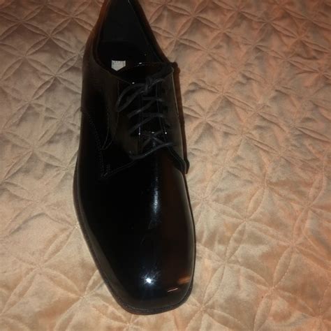 Joseph And Feiss Shoes Joseph Feiss International Tuxedo Shoe Size 3 Poshmark