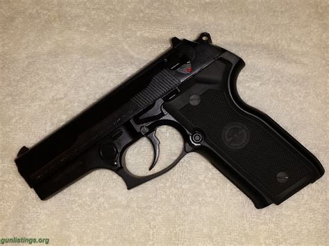 Gunlistings Org Pistols Stoeger Cougar G