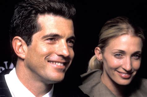 John F Kennedy Jr Die Details Seines Tragischen Todes Gala De