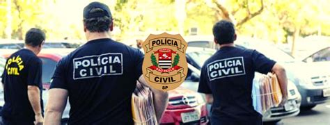 Simulado Grátis Concurso PCSP 2018 Agente Policial SimuladosBR