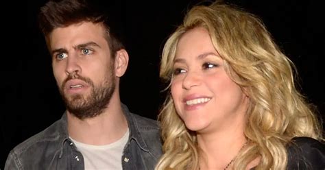 Shakira and footballer husband Gerard Piques home ROBBED by thieves in