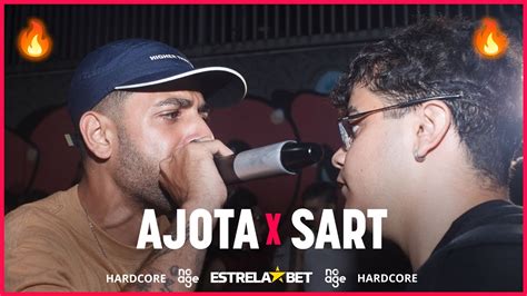 AJOTA X SART 1 FASE BDN118 YouTube