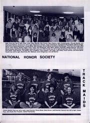 Goshen High School - Crimson Yearbook (Goshen, IN), Class of 1978, Page ...