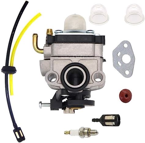 Amazon Sakitam Carburetor Replacement For Shindaiwa Ht Hedge