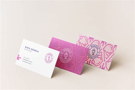 Bor Ka Ice Cream Shop On Behance