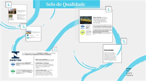 Processo De Qualidade By Tatiane Aparecida Mendes Silva On Prezi