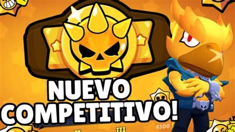 Dominando O Modo Competitivo Em Brawl Stars Guia Definitivo Para