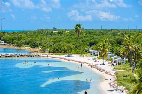 Pristine Places For Snorkeling In Florida Florida Trippers