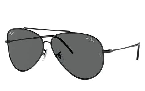 RBR0101S 002 GR 59 Ray Ban AVIATOR REVERSE アビエーター リバース ティアドロップ メタル 商品