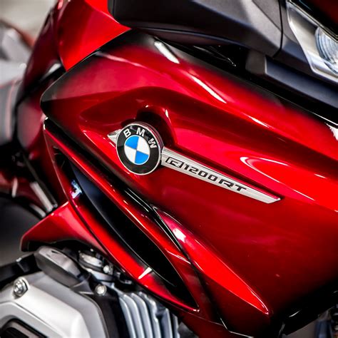 Bmw Motorrad Uk Meet The Iconic Collection What Are They And How