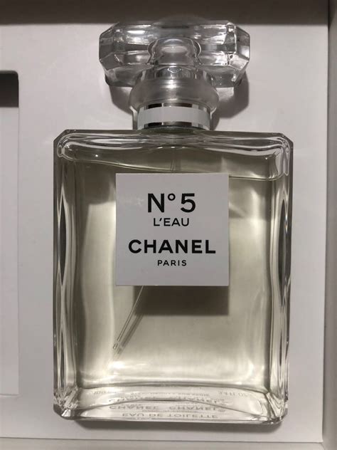 Chanel No. 5, Beauty & Personal Care, Hands & Nails on Carousell