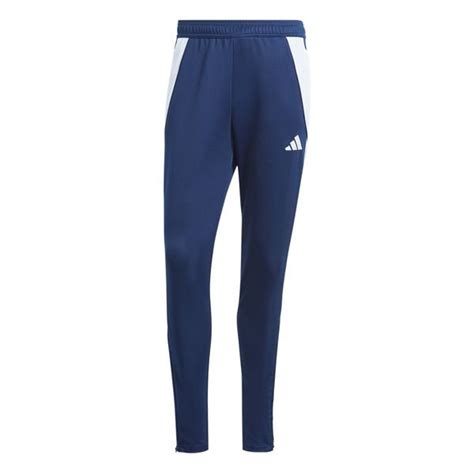 Adidas Training Trousers Tiro Team Navy White Unisportstore