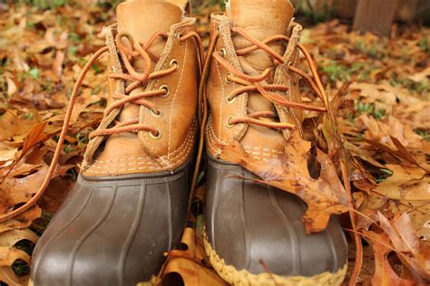 Ll Bean Boots