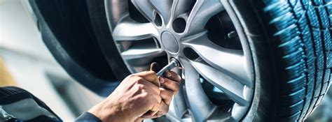 Tire Rotation Service Near Woodland Hills Ca Northridge Toyota