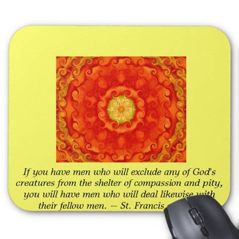 St Francis Animal Quotes. QuotesGram