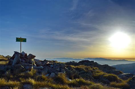 National Park Pelister - Climbing Baba Mountain - Discovering Macedonia