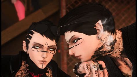 Fuck Face Xiv Mod Archive