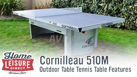 D Couvrez Annonces Pour Sports Et Loisirs Tennis De Table Vendre