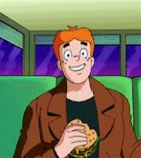 Archie Andrews | Archies weird mysteries Wiki | FANDOM powered by Wikia