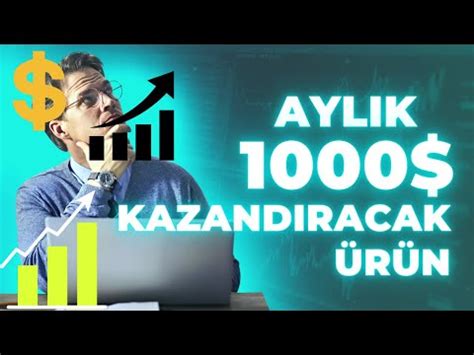 Trend Ürün Nasıl Bulunur Çok satan ürün bulma shopify trendingvideo