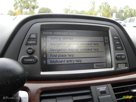 2008 Honda Odyssey Touring Navigation Photo 40627798 GTCarLot