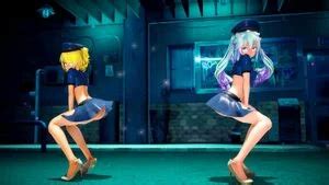 Sieh Dir Mmd An Mmd Mmd Mmd D Porn SpankBang